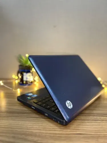 Notebook Hp G42 i5 8Gb 120Ssd Loja Fisica Garantia 