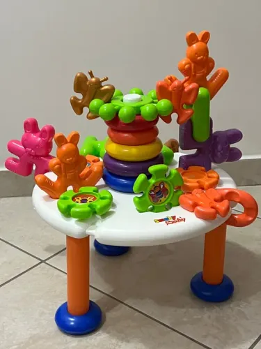 Brinquedos educativos - Diversão e Aprendizado!