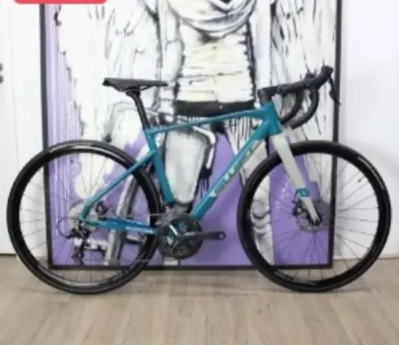Bike Speed Swift Enduravox Pro Disc