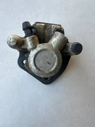 Pinça Freio Dianteiro Suzuki Burgman 125 Com Pastilha Ano 2012-2013 Original