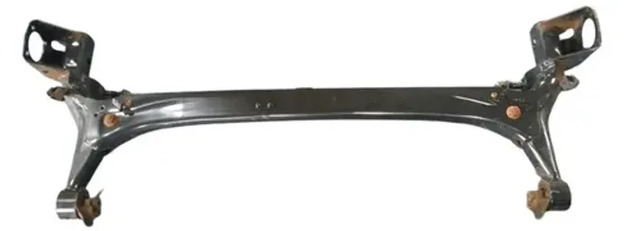 Eixo Traseiro Toyota Corolla 2.0 2015-2019 Original *20