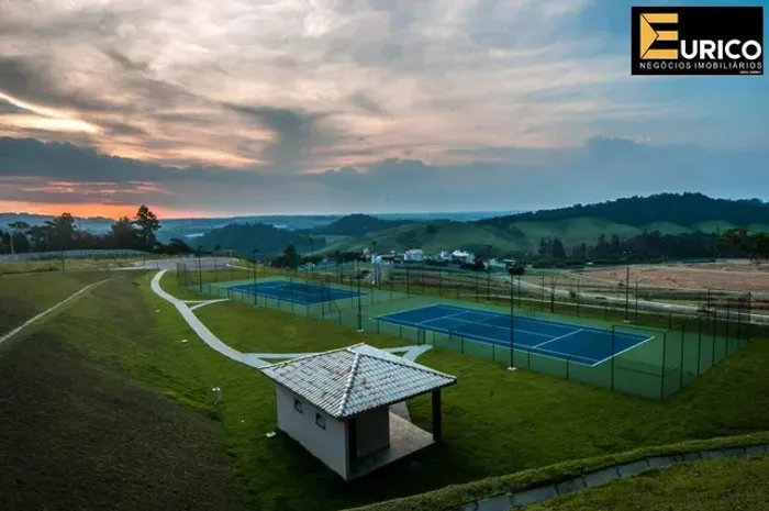 Terreno à venda no Condomínio Arboretum em Vinhedo/SP