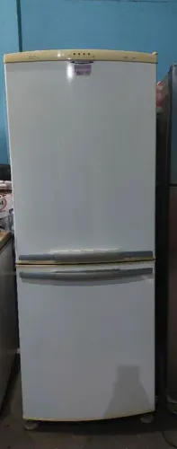 Geladeira Brastemp Frost Free