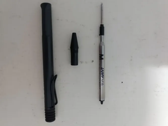 LAMY caneta 