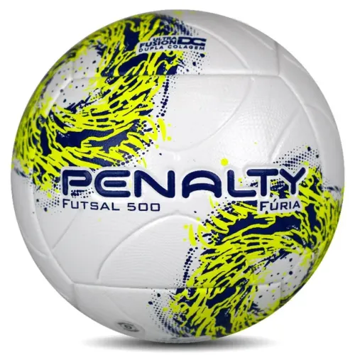 Bola Futsal Penalty Fúria