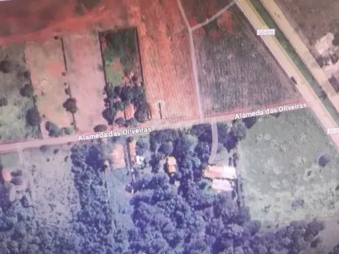 VENDO ÁREA - RECREIO DOS BANDEIRANTES
