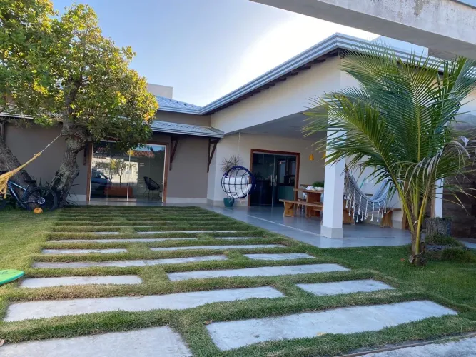 Casa 4 qts em Alcobaca 