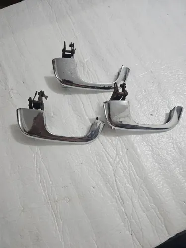 Maverick macaneta porta usada original