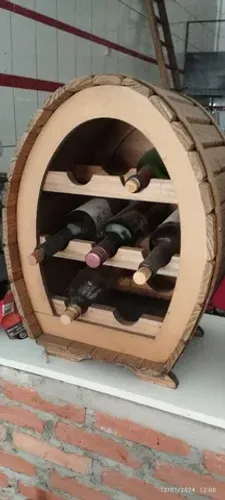 Vinícolas de vários tamanhos