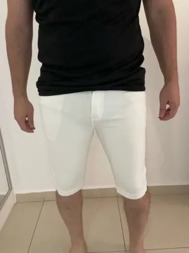 Bermudas Masculinas