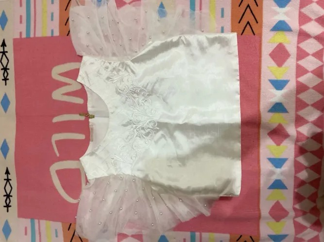 Conjunto Branco