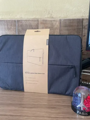 Pasta para Notebook Lenovo