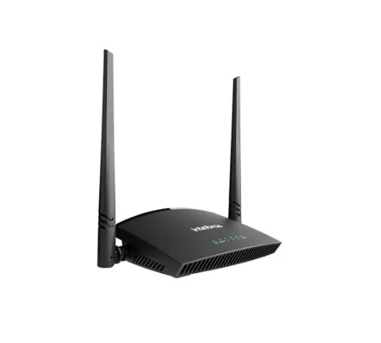 Roteador Wi-Fi Intelbras RF 301K 2.4GHz: 300Mbps - WZetta