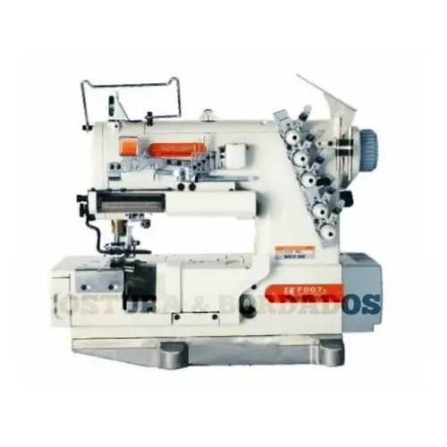 Máquina de costura Galoneira BT