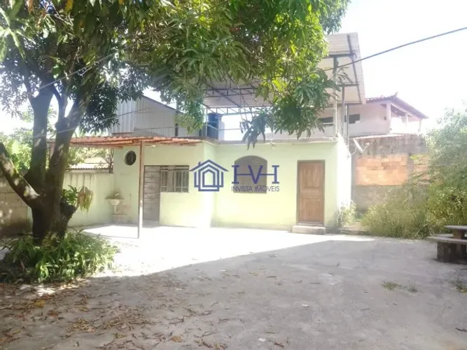 Casa 02 quartos, suíte Nova pampulha Vespasiano
