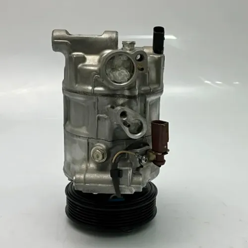Compressor Ar Polo T-Cross TSI 1.0 2022 2024 | 3Q0816803E