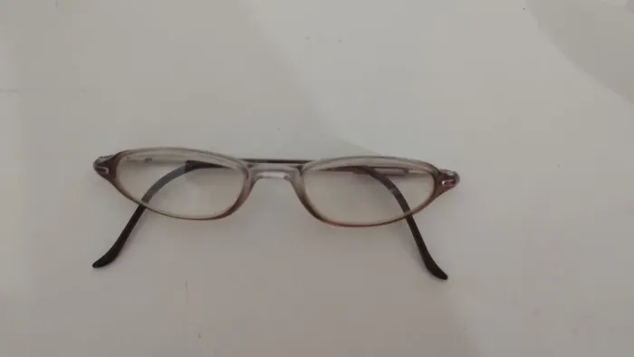 Óculos retrô Pierre Cardin