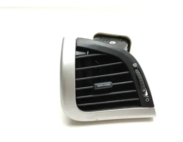 Difusor Ar Condicionado Esquerdo Peugeot 207 2009 2010 2012