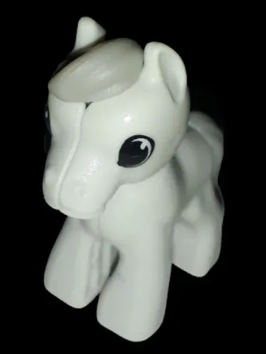 Miniatura Ovo Kinder Joy Ponei Coleção Filhotes