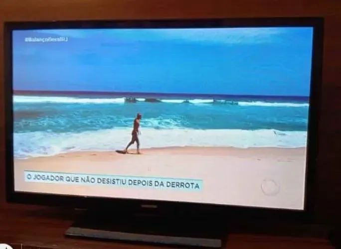 Tv Samsung 43 Polegadas 