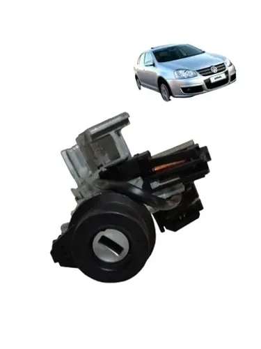 Comutador Cilindro Chave Jetta 2.5 2007 2011