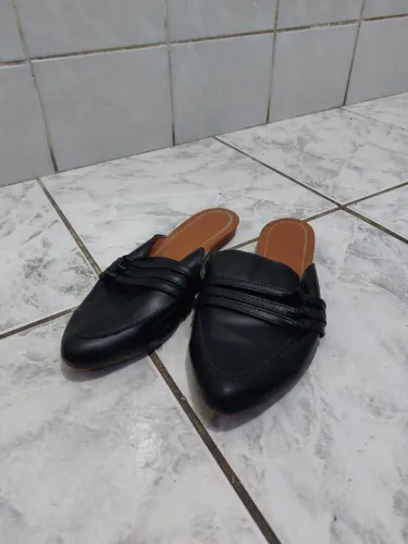 Chinelo Feminino Preto