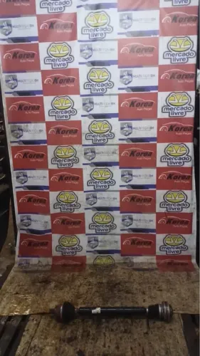 Semi eixo dianteiro direito Audi A3 1.8 TFSI 2013 / 2020