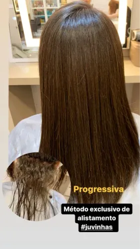 Faço progressiva com ou sem formal 