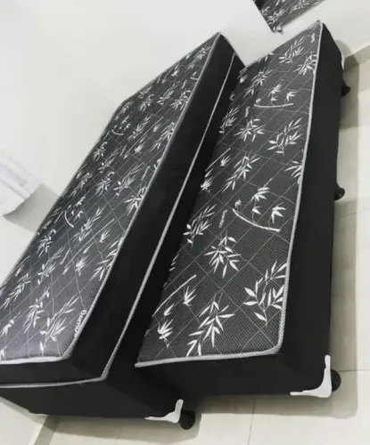 CAMA BIBOX AUXILIAR
