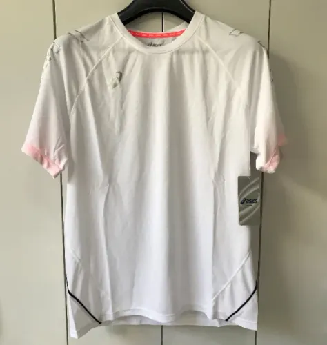Camisa Asics Performance te2130