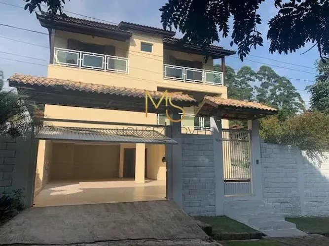 Casa para venda, Jardim San Ressore (Caucaia do Alto), Cotia