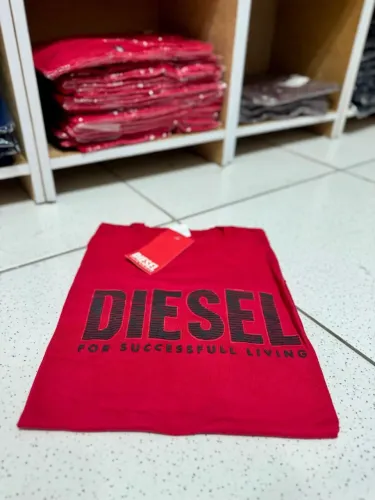 Camisas Multimarcas no Atacado