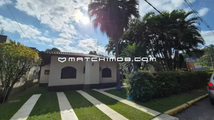 Casa à venda no Condomínio Sitio Bom - Mangaratiba