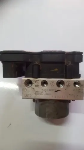 Modulo Mfa Renault Duster 476609360r 2265106526