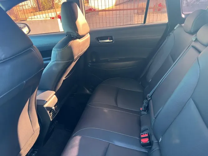 Toyota Corolla Cross XRE 2.0 16V Flex AUT 2023