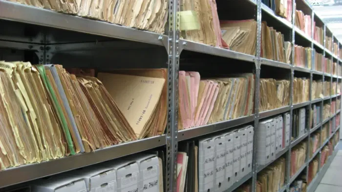 Empresa de Gestão de Documentos em Fortaleza À Venda
