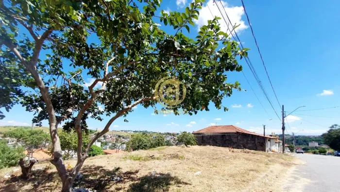 TERRENO DE 126,67 M² A VENDA NO JARDIM PARAISO EM JACAREÍ/SP