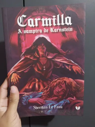 Carmila