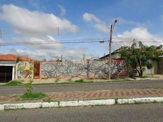 Lote/Terreno para aluguel, no bairro Aeroporto, Teresina/PI