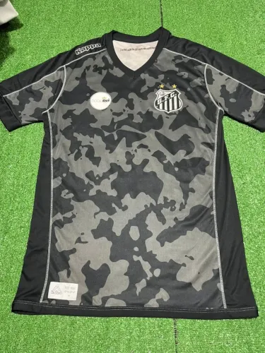 Camisa Santos Third 2017 #22