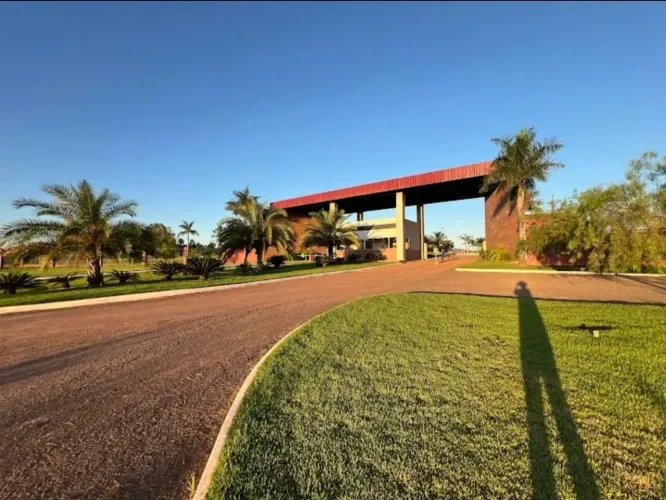 RESERVA DAS AROEIRAS