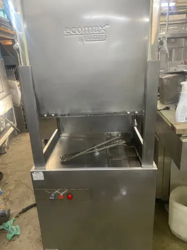 Lavadora Hobart de Louças Ecomax 900