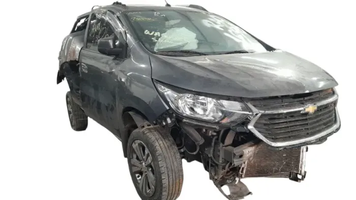 Chevrolet Spin 1.8 Premier 7l Aut 2021 sucata somente para retirada de peças