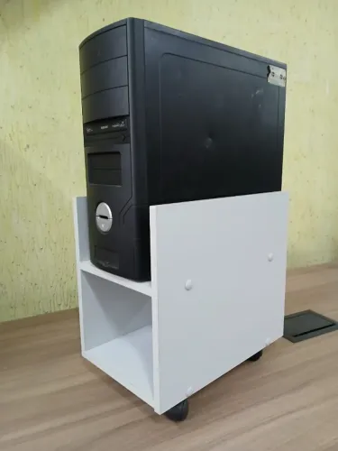 Suporte CPU Apoio