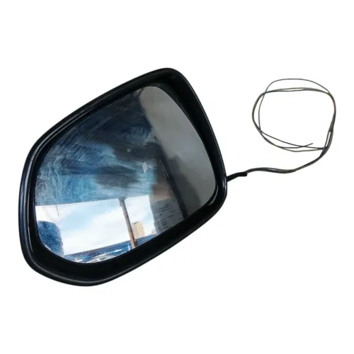 Retrovisor Honda Fit 2005 2006 Dianteira Esquerda