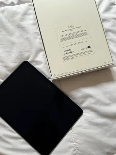 Ipad Pro 11? + Apple Pencil 2a geração