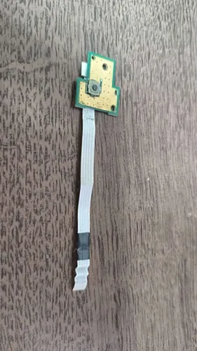 Placa Power Button Dell N4050 N4030 N4050 Dv14 50.4iu03.001