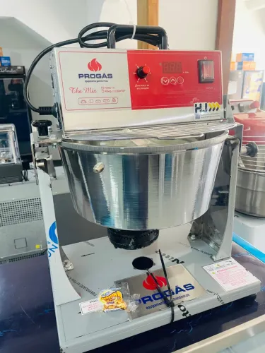 MB Misturador compacto Progás 10L