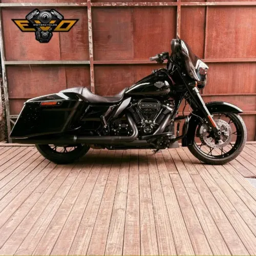 Street Glide Special 2023