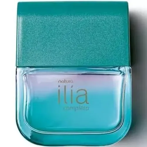 Ilía Completa Natura